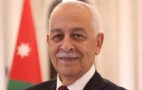 مندوبا عن الملك وولي العهد.. العيسوي يعزي أبو كركي وعريقات