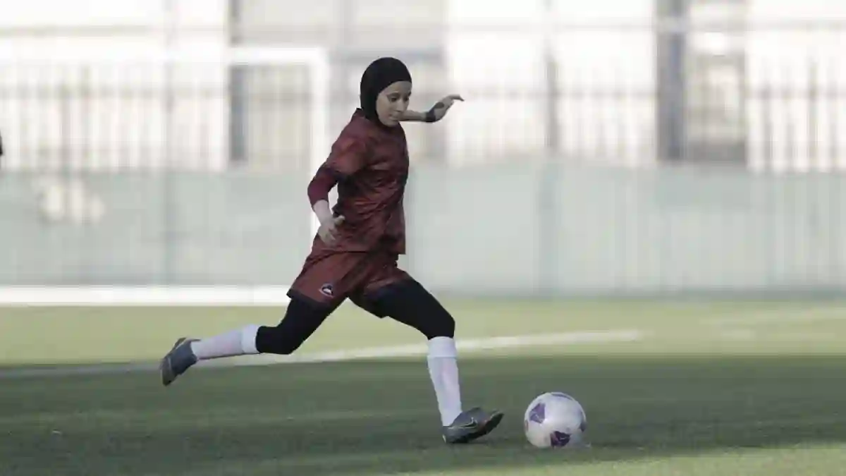 الأهلي وشفا بدران يتصدران دوري الدرجة الأولى للسيدات لكرة القدم