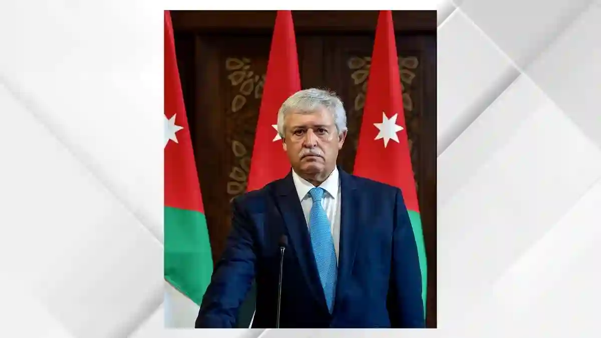 القطامين يعلن قرب إطلاق الحزمة الأولى من الأنظمة الإلكترونية المحدثة لوزارة العمل