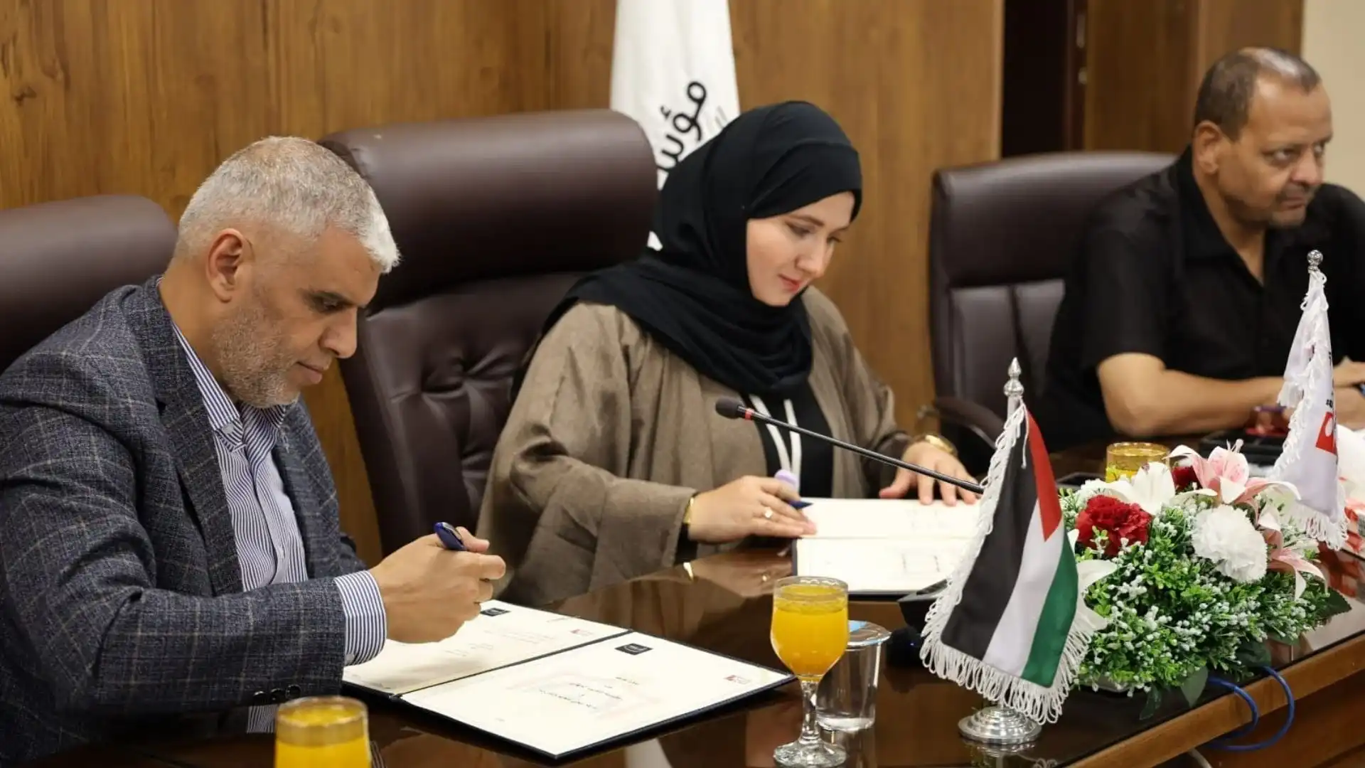 التدريب المهني و