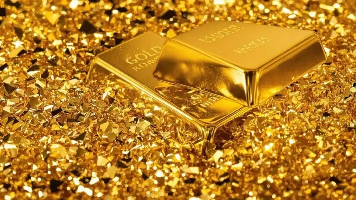 89.9 دينار سعر الذهب عيار 21 بالسوق المحلية
