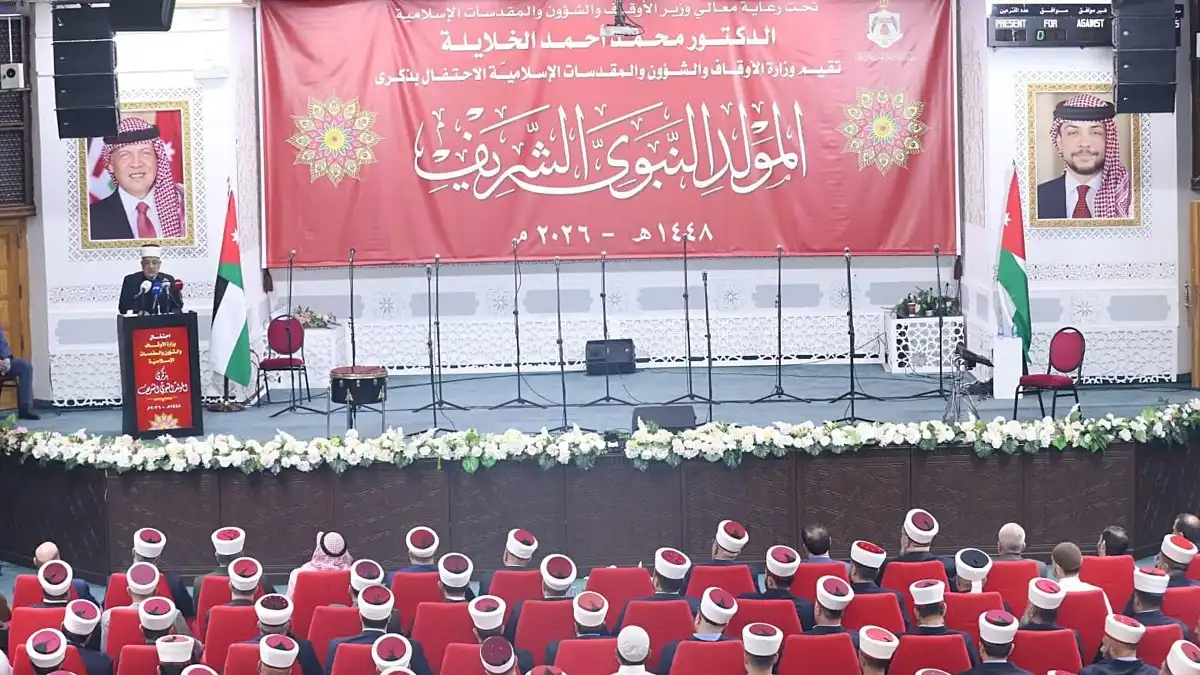 وزير الاوقاف: ذكرى المولد النبوي مناسبة لاستلهام الهدي وترسيخ القيم