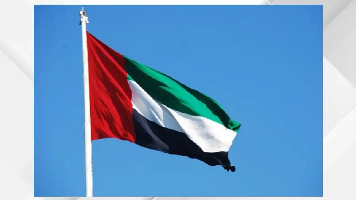الإمارات تدين الهجمات العدوانية التي استهدفت الأردن