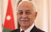 رئيس الديوان الملكي يستقبل وفدا من مجلس شباب عجلون