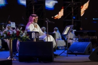 أمواج بلس ينطلق من العقبة بحفل خالد عبد الرحمن وديانا كرزون ... أولى حفلات أمواج بلس تفتح فصلاً جديداً في رزنامة الفعاليات الترفيهية في العقبة وتعزز حضور المدينة كوجهة سياحية إقليمية على مدار العام