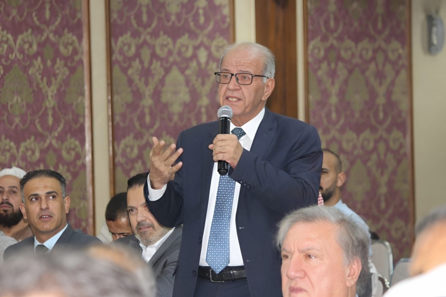 الزرقاء: لقاء توعوي حول أهمية التعداد العام للسكان