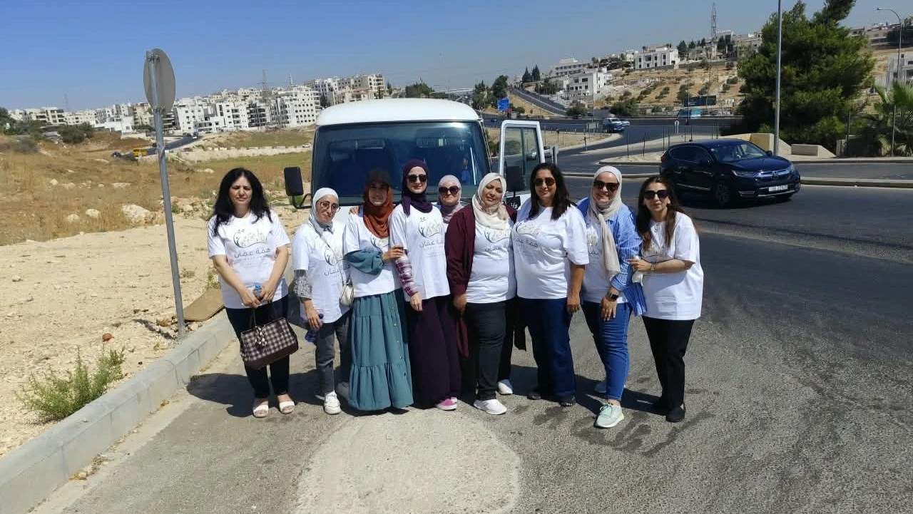 وزارتا النقل والأشغال تدعمان انطلاقة 