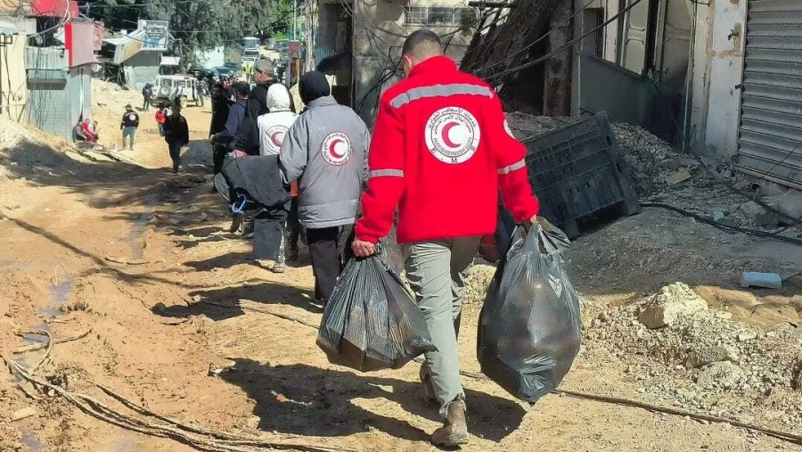 فطين عبيد يكتب : معادلة البقاء الفلسطيني رغم القوة الإسرائيلية المفرطة