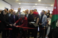 مندوبا عن وزير الصناعة والتجارة والتموين ... حجازي يفتتح فعاليات معرض الغذاء وتكنولوجيا الغذاء الدولي بمشاركة 200 شركة من 25 دولة