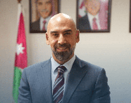 الكيلاني نائبا لرئيس المنتدى الإقليمي لصيادلة شرق المتوسط التابع للاتحاد الدولي للصيدلة 