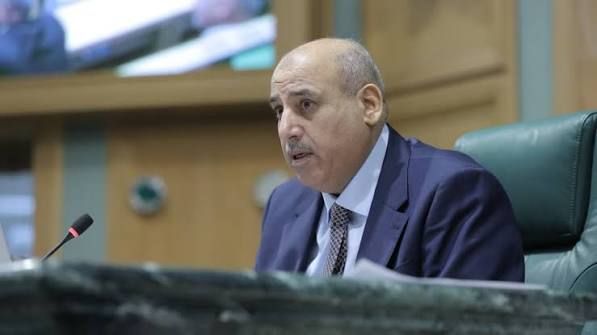 رئيس مجلس النواب: خلف جيشنا بمواجهة الاعتداء الإيراني وأمننا مع دول الخليج كلٌ لا يتجزأ