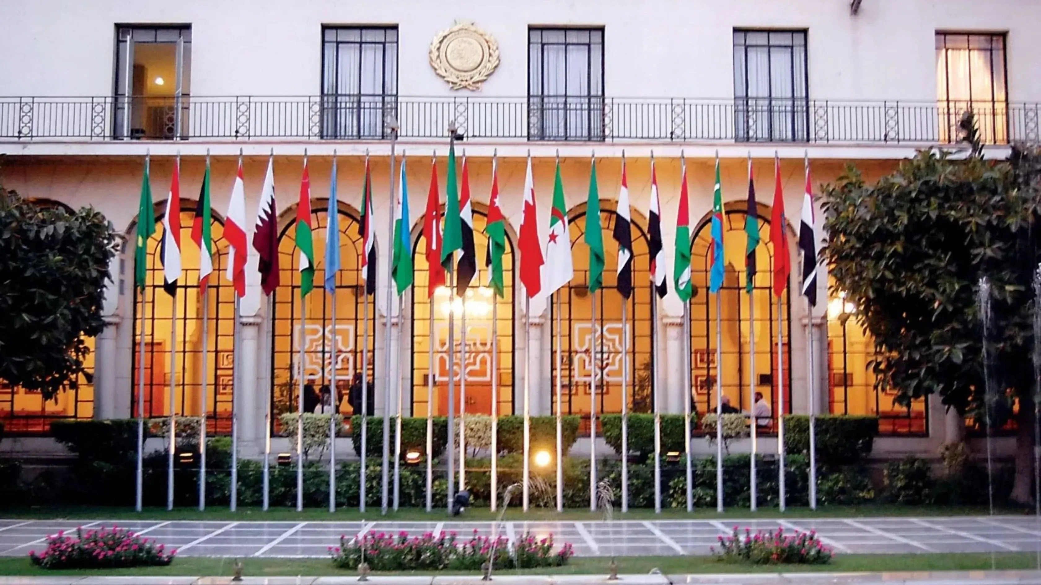 الجامعة العربية ترحب بقرار المملكة المتحدة حظر التجارة في سلع المستوطنات الإسرائيلية