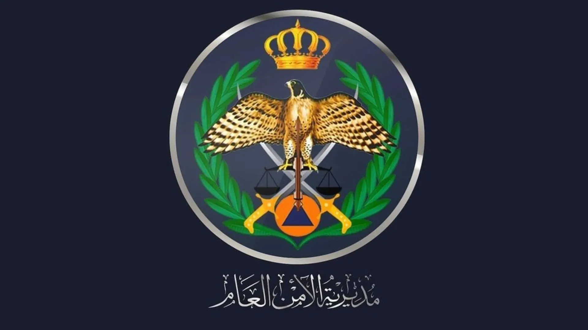 رقيب سير ينقذ حياة طفل تعرض للسقوط في منطقة طارق