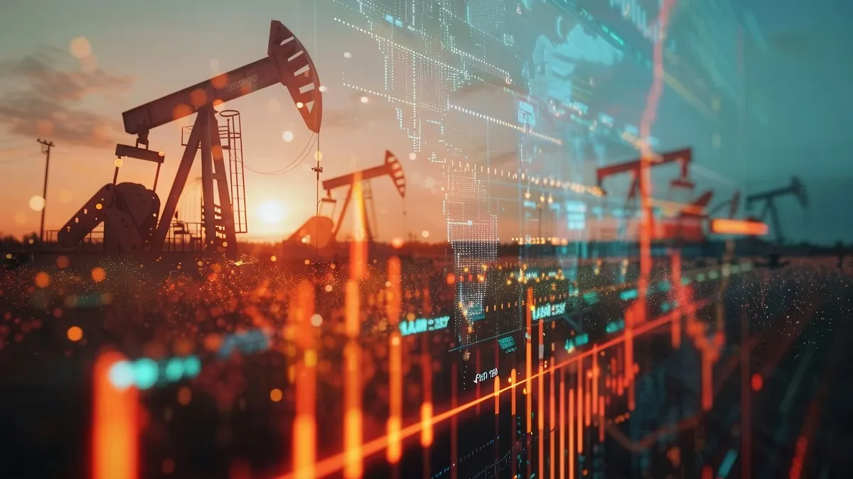 ارتفاع أسعار النفط عالميا