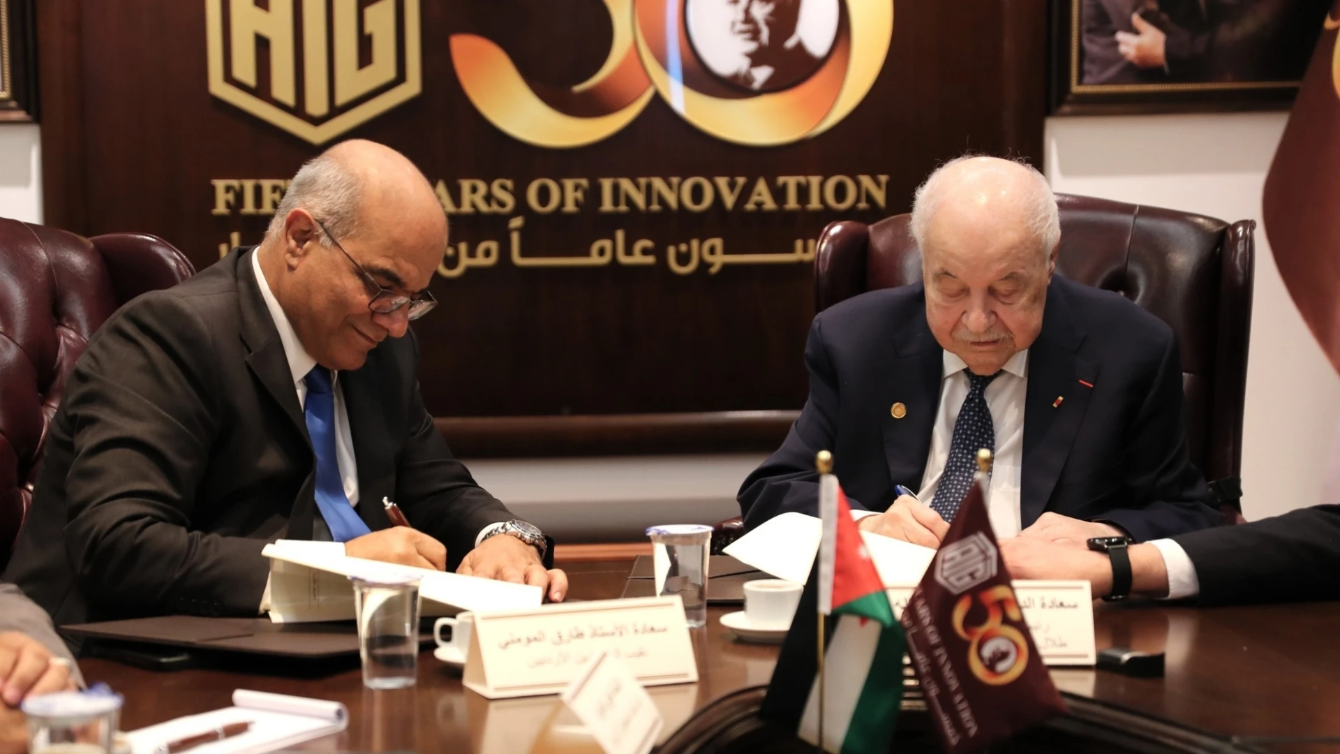 نقابة الصحفيين و