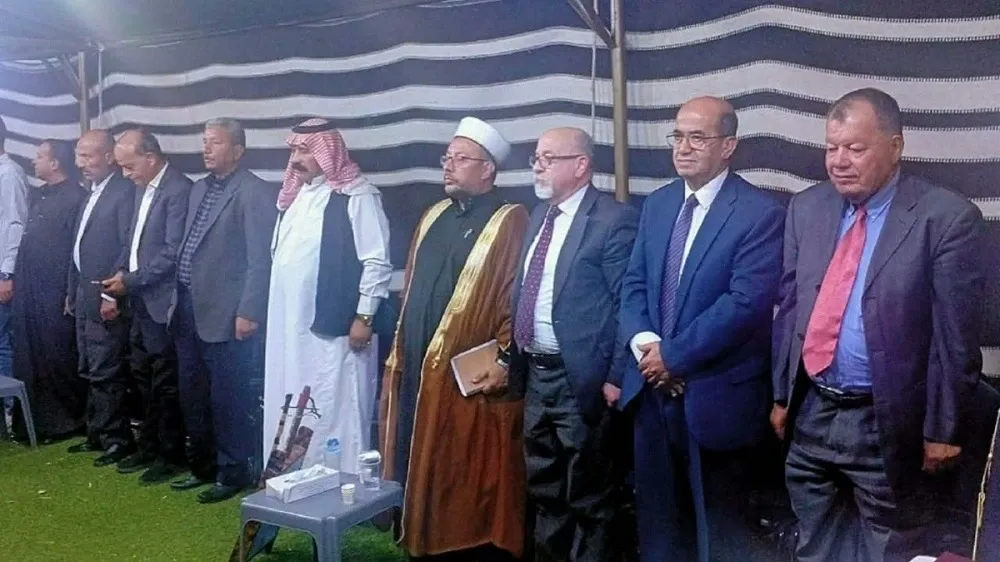مهرجان للطائرات الورقية وندوات ثقافية في البلقاء