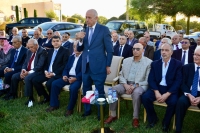 الخضري والعوران نسايب .. فيديو