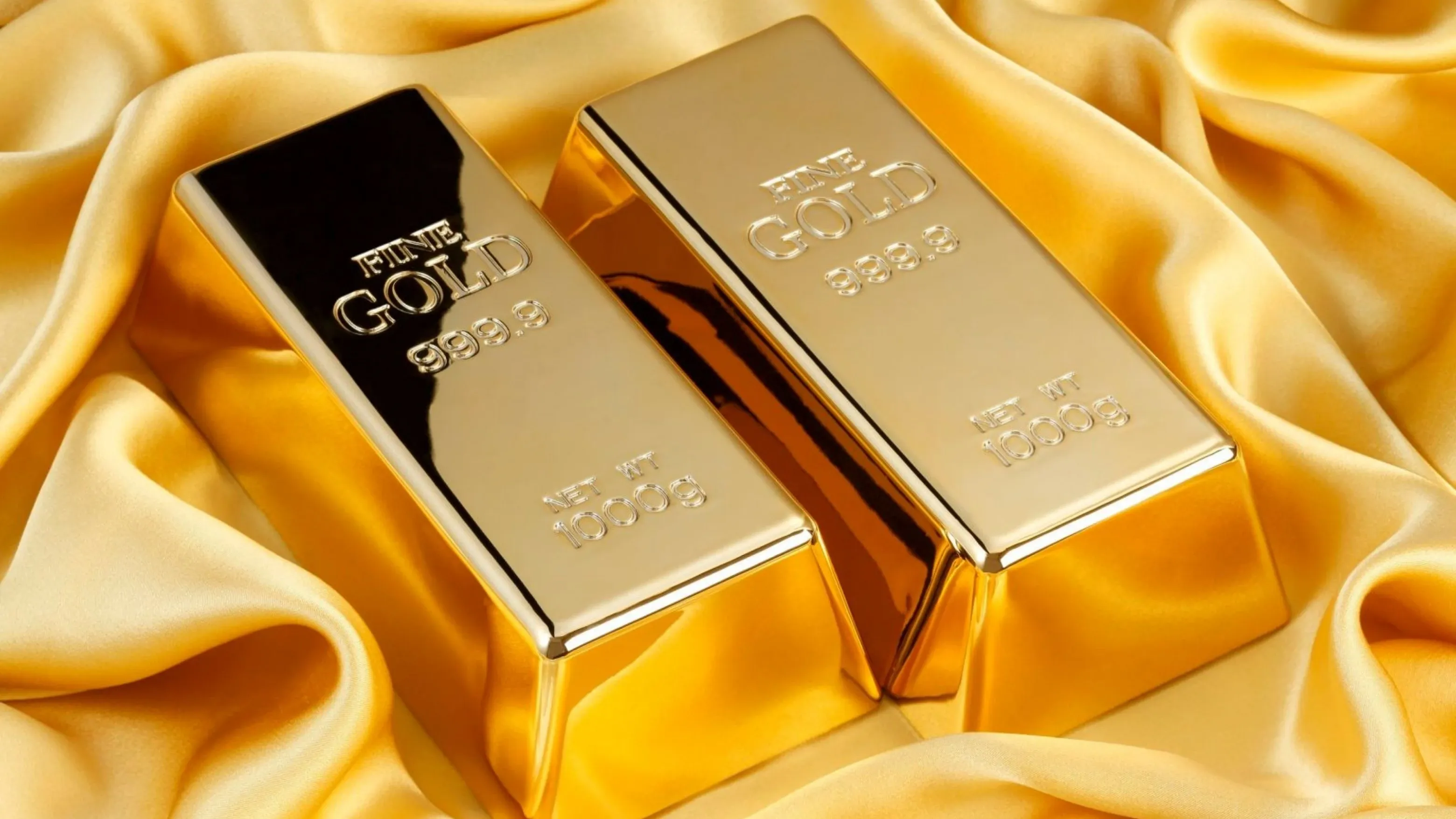 87.7 دينار سعر الذهب عيار 21 بالسوق المحلية