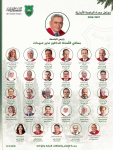تشكيلاتٌ أكاديميّةٌ واسعةٌ في الجامعة الأردنيّة .. أسماء 
