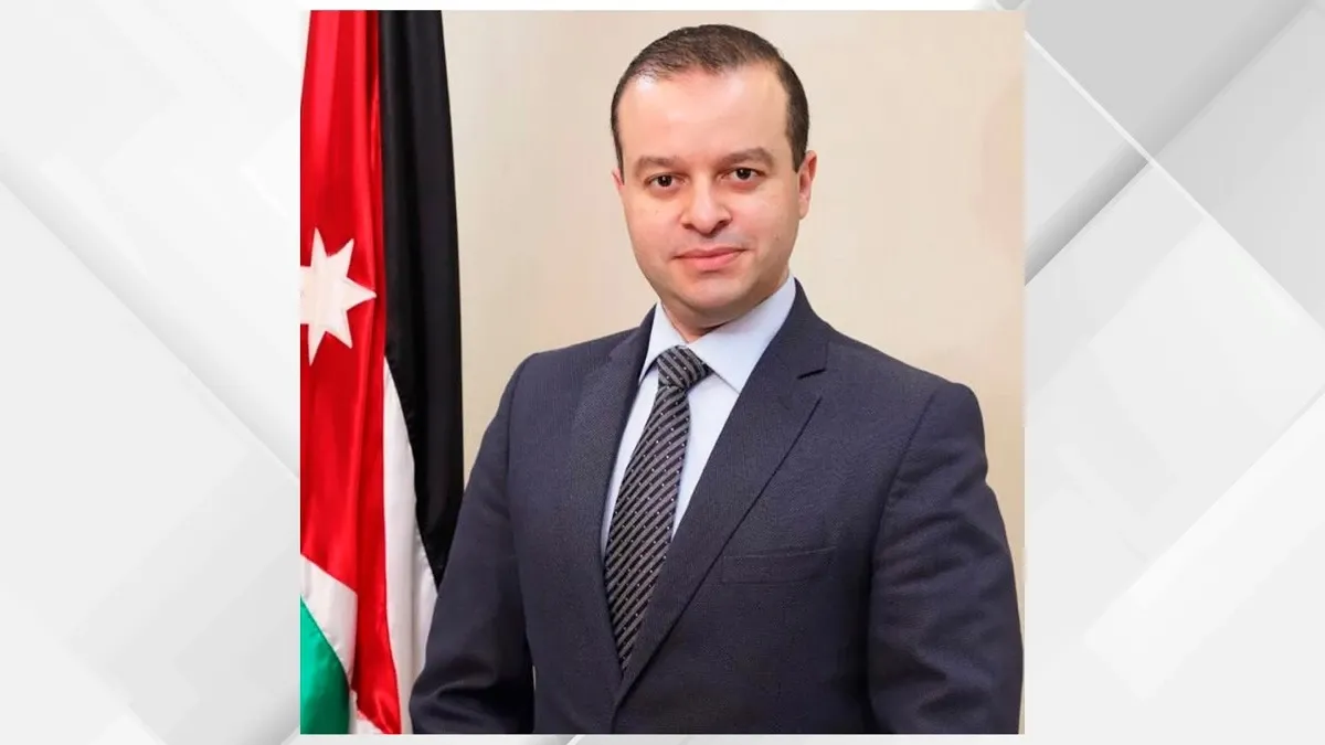 قادري رئيسا لنقابة أصحاب مصانع المحيكات