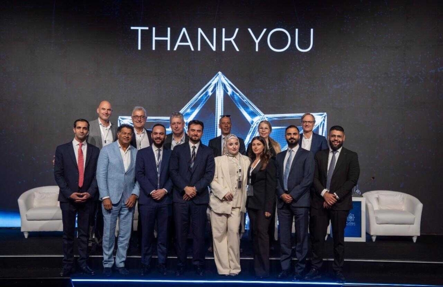 منتدى حول هندسة البنية التحتية للذكاء الاصطناعي في الأردن .. صور