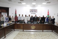 جيدكو تلتقي مستفيدي برامجها في الكرك وتؤكد أهمية المشاريع في تعزيز التنمية الاقتصادية وخلق فرص العمل