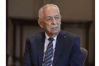 مندوبا عن الملك وولي العهد .. العيسوي يعزي عشيرة القضاة/بني صخر