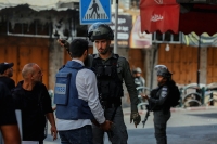 نادي الأسير الفلسطيني: ارتفاع عدد الصحفيين المعتقلين في سجون الاحتلال إلى 39