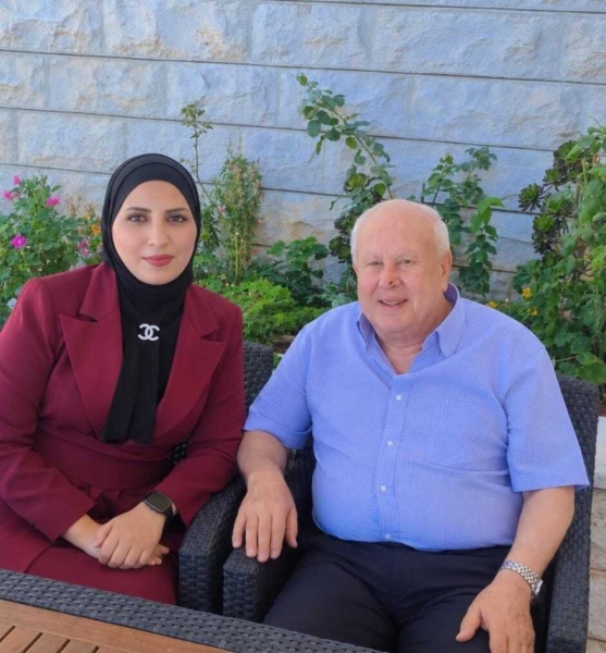 أماني قاسم تكتب : المهندس زياد صلاح ذاكرة وطن وعطاء بلا ضجيج