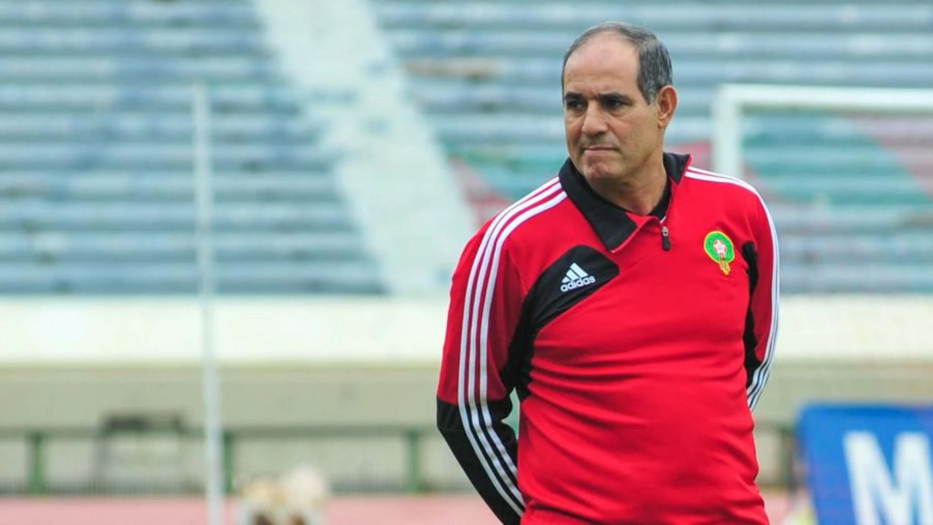 من القائمة الأولى إلى كأس آسيا.. الزاكي يفتح باب النشامى أمام خيارات جديدة