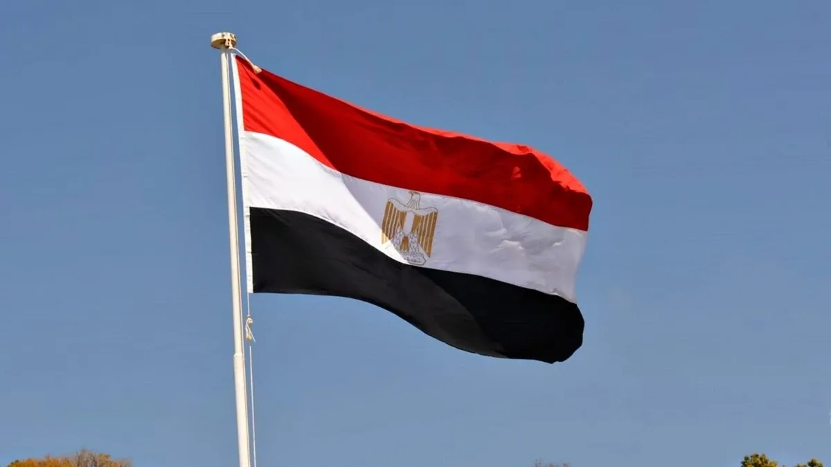 مصر تدين الهجمات على المملكة العربية السعودية