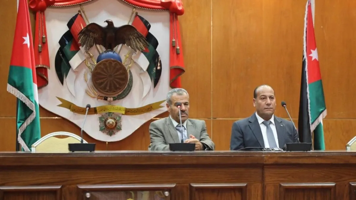 افتتاح أعمال المؤتمر العربي للثقافة