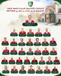 برئاسة الدكتور محمود الشياب ... «أمناء البلقاء التطبيقية» يعقد اجتماعه الأول ويقر التشكيلات الأكاديمية للعام 2026/2027 ... (أسماء)