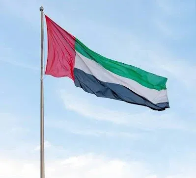 الإمارات تنعى الشيخ أحمد بن راشد آل مكتوم