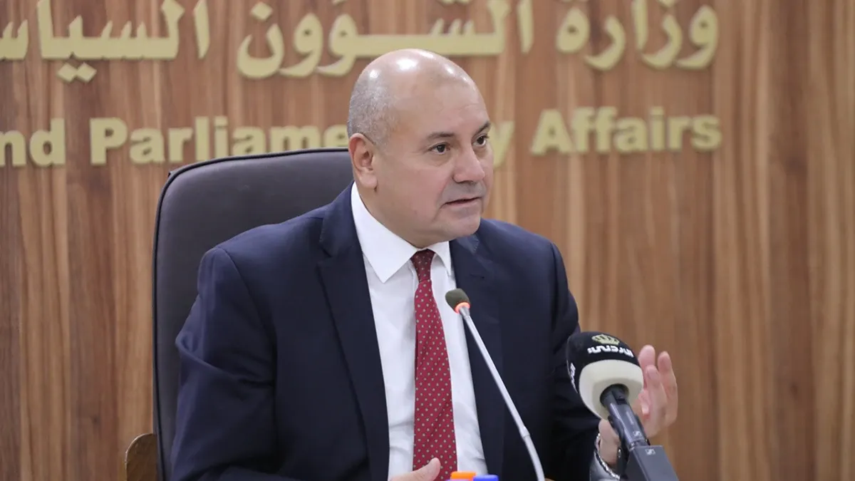 العودات: الانتخابات البلدية محطة لتعزيز حضور الشباب والأحزاب