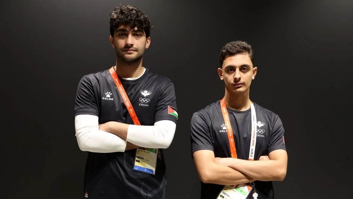 منتخب الرياضات الإلكترونية يتأهل إلى ربع نهائي لعبة eFootball في آسياد ناغويا