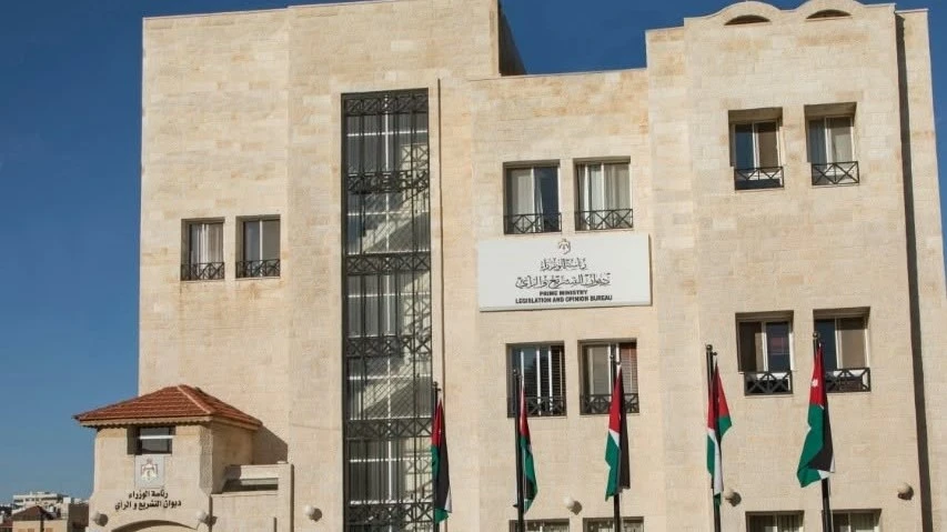 نشر مشروع 