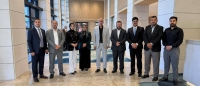 حزب الإصلاح يشارك في إطلاق برنامج الحوار بين الكتل البرلمانية