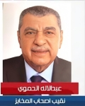 الحموي: المخابز شريك للمطاعم لا خصم.. والدعم للمواطن وليس امتيازاً للمخبز
