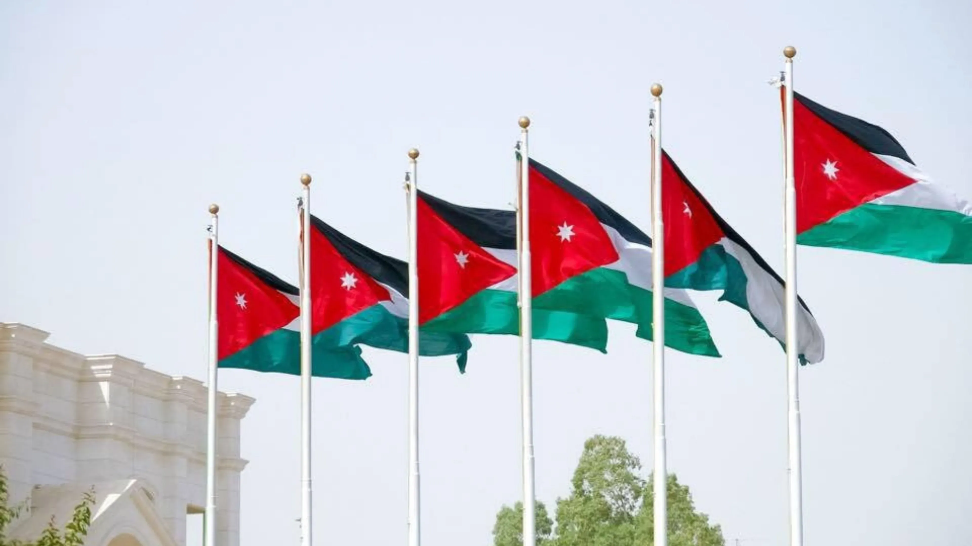 الأردن يشارك بالمؤتمر الإقليمي لجمعيات الصليب الأحمر والهلال الأحمر الـ12