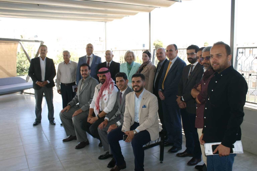 جمعية حداثة تستضيف العين د. هيفاء النجار في ندوة «من جذور الهوية إلى آفاق المستقبل»