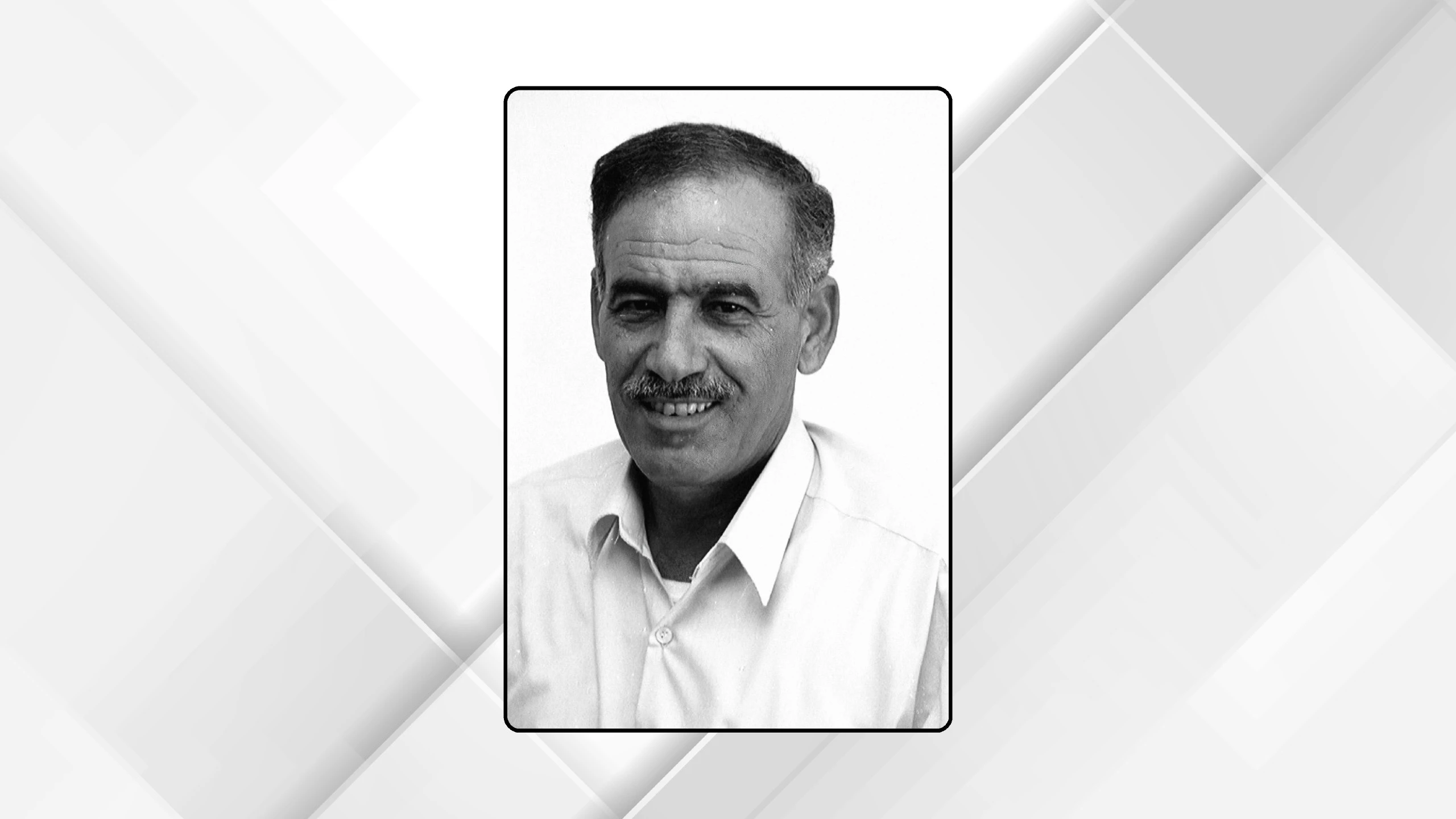 موقع 22 الإعلامي ينعى المصور الصحفي محمود جبر
