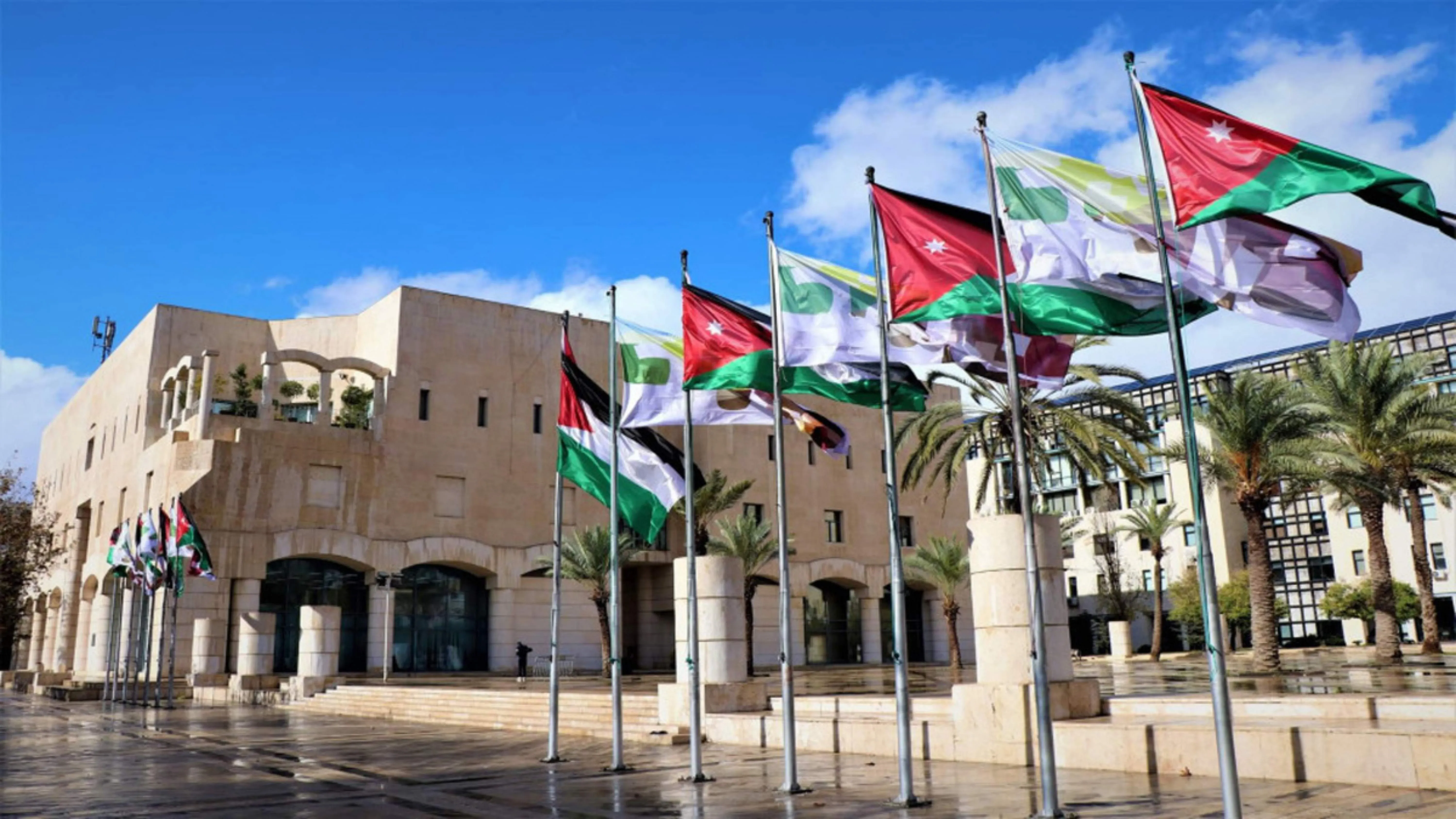 مليون و 185 ألف دينار الدفعة الرابعة لقروض إسكان موظفي الأمانة