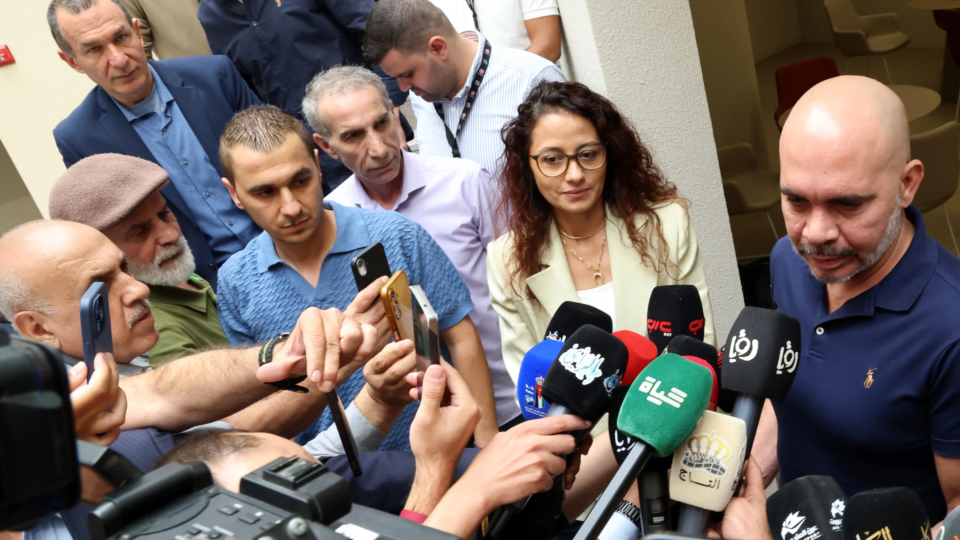 اتحاد كرة القدم يقبل استقالة سمر نصار ويكلف فرح البدارنة أميناً عاماً بالإنابة
