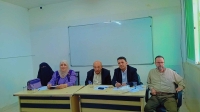 حزب الإصلاح يُناقش نظام 