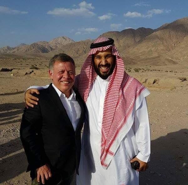 منتدى الابتكار والتنمية: الاستثمار في قوة الأردن مصلحة سعودية وإقليمية