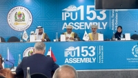 رئيس البرلمان العربي يدعو إلى وحدة الموقف العربي وتنسيق التحرك البرلماني