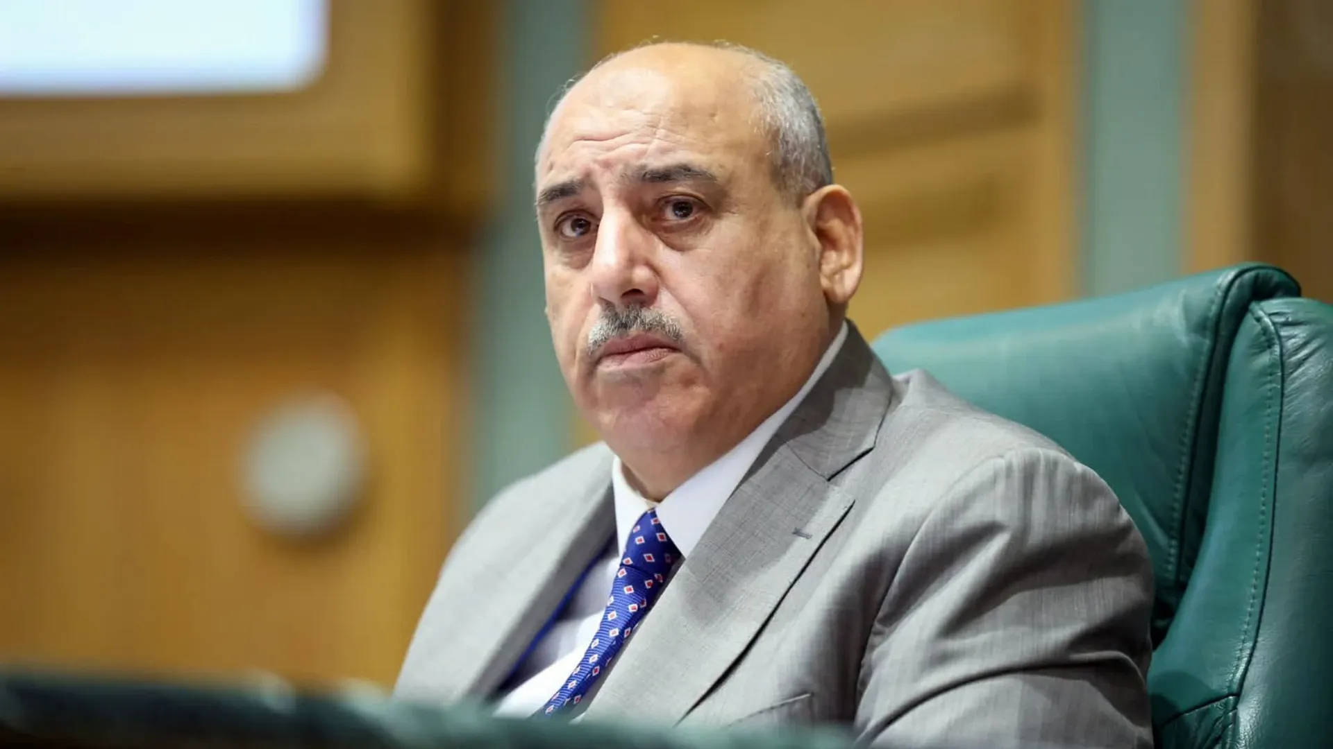 رئيس مجلس النواب يهنئ المعلمين بيومهم العالمي