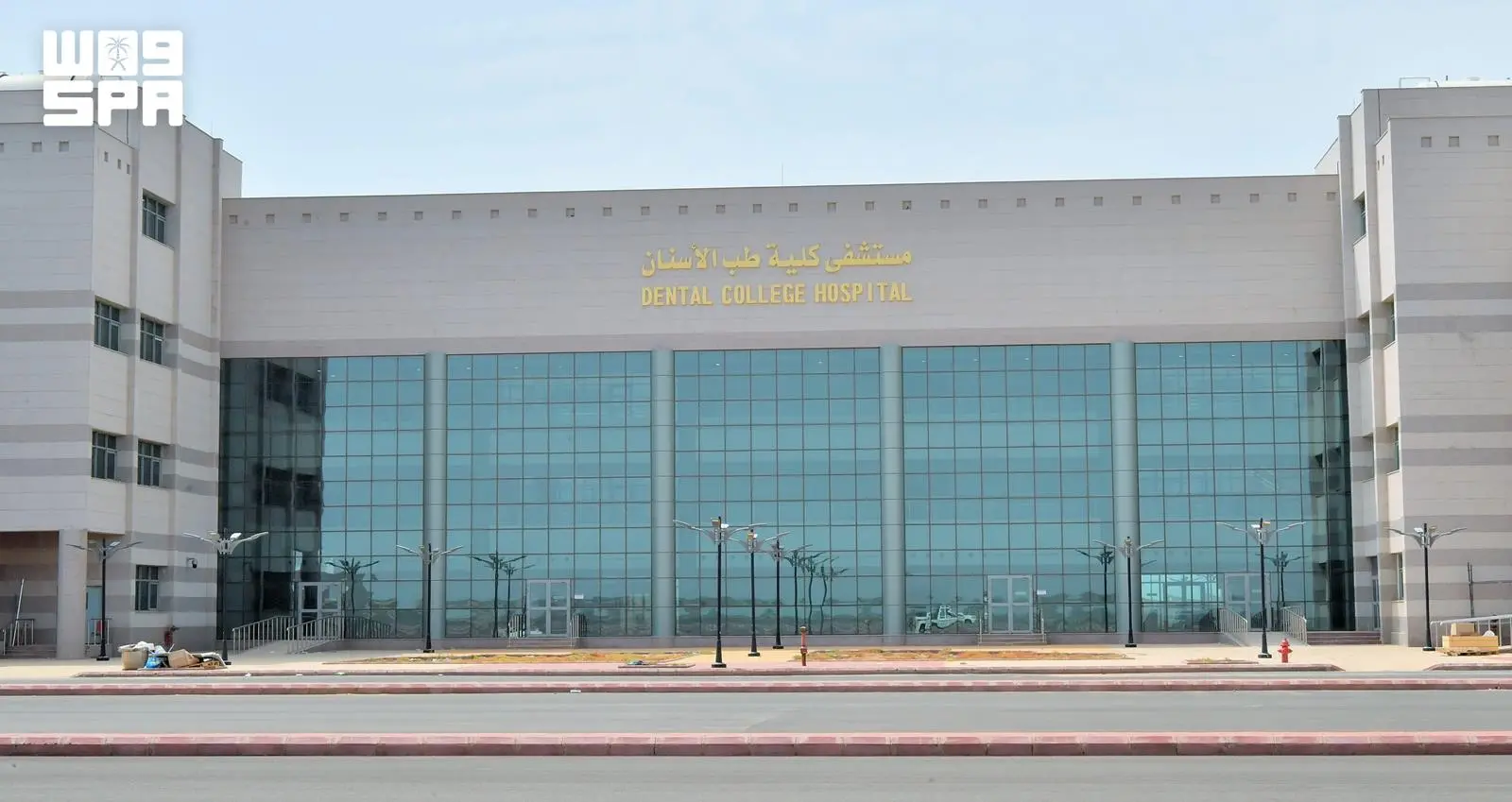 قافلة طب الأسنان بجامعة جازان تقدم خدماتها لأكثر من 20 ألف مستفيد