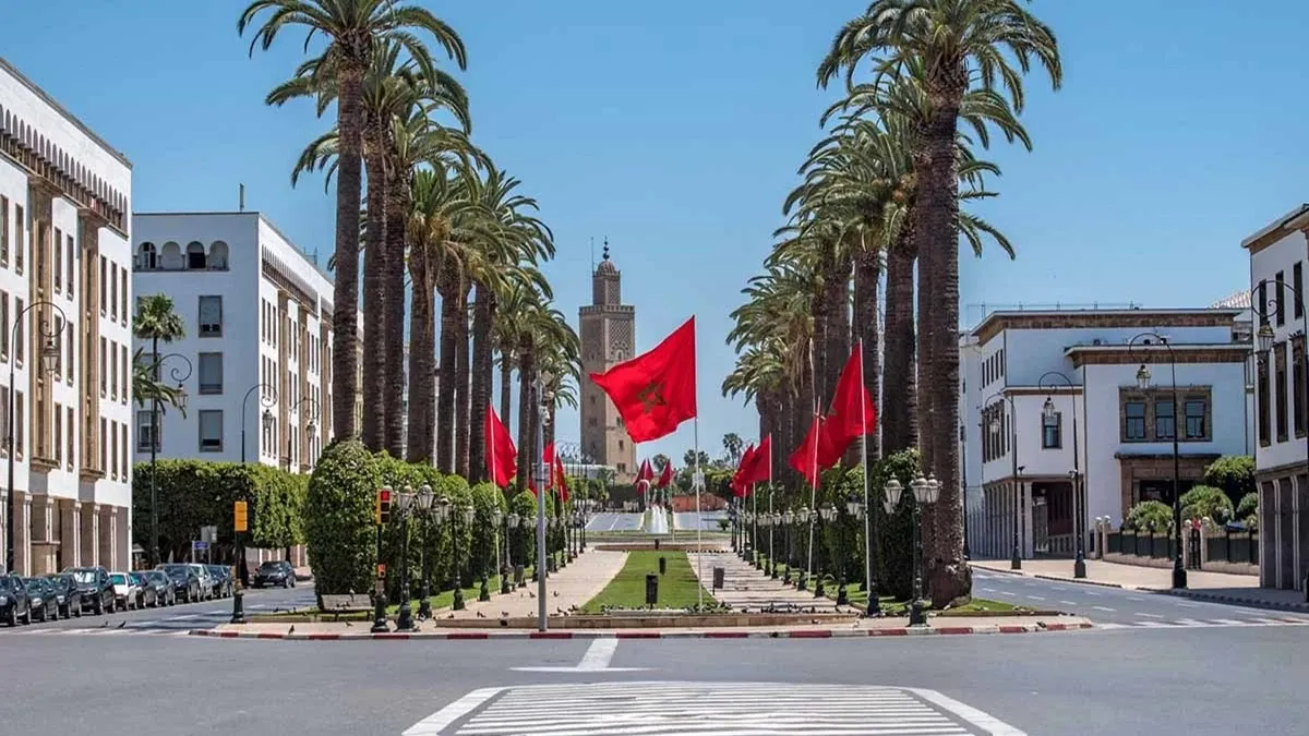 النشرة البيئية لوكالة المغرب العربي للأنباء